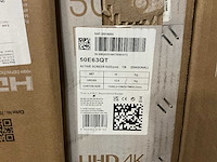 Pallet televisies retourgoederen - 9 items - afbeelding 8 van  10
