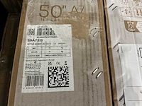 Pallet televisies retourgoederen - 9 items - afbeelding 9 van  10