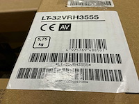 Pallet televisies retourgoederen - 9 items - afbeelding 6 van  8