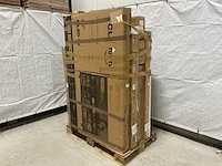 Pallet televisies retourgoederen - 9 items - afbeelding 1 van  6