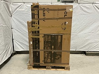 Pallet televisies retourgoederen - 9 items - afbeelding 2 van  6