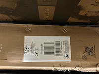 Pallet televisies retourgoederen - 9 items - afbeelding 3 van  6
