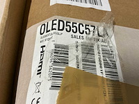 Pallet televisies retourgoederen - 9 items - afbeelding 4 van  6