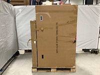 Pallet televisies retourgoederen - 9 items - afbeelding 1 van  9