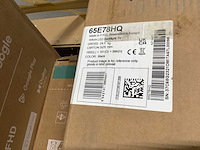 Pallet televisies retourgoederen - 9 items - afbeelding 3 van  9