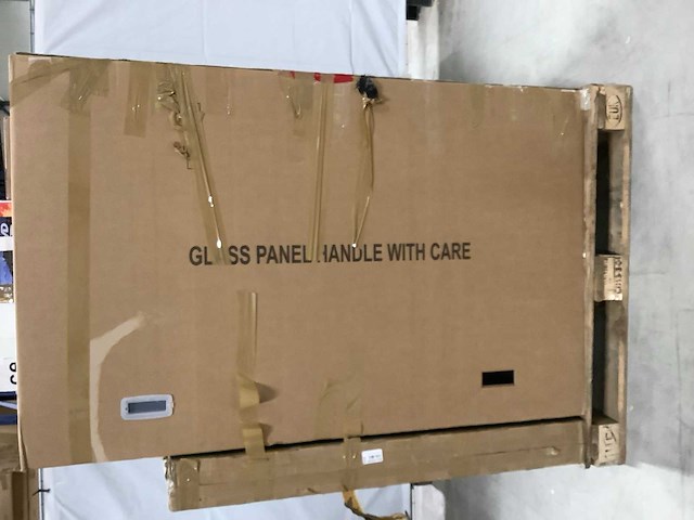 Pallet televisies retourgoederen - 9 items - afbeelding 4 van  9