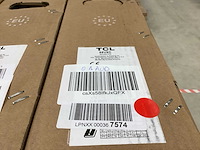 Pallet televisies retourgoederen - 9 items - afbeelding 4 van  10