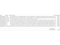 Pallet televisies retourgoederen - 9 items - afbeelding 7 van  9