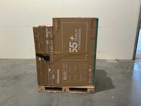 Pallet televisies retourgoederen - 9 items - afbeelding 2 van  8
