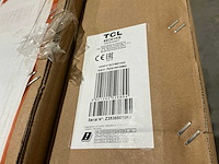 Pallet televisies retourgoederen - 9 items - afbeelding 5 van  8