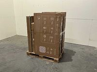 Pallet televisies retourgoederen - 9 items - afbeelding 1 van  8