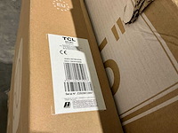 Pallet televisies retourgoederen - 9 items - afbeelding 3 van  8