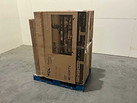 Pallet televisies retourgoederen - 9 items - afbeelding 1 van  8