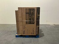 Pallet televisies retourgoederen - 9 items - afbeelding 2 van  8