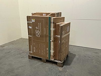 Pallet televisies retourgoederen - 9 items - afbeelding 1 van  8