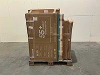 Pallet televisies retourgoederen - 9 items - afbeelding 2 van  8