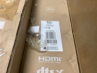 Pallet televisies retourgoederen - items - afbeelding 5 van  6