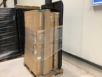 Pallet televisies retourgoederen - items - afbeelding 2 van  5