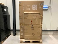 Pallet televisies retourgoederen - items - afbeelding 1 van  5