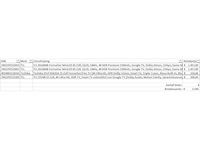 Pallet televisies retourgoederen - items - afbeelding 5 van  5