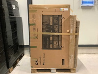 Pallet televisies retourgoederen - items - afbeelding 1 van  6