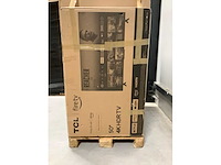 Pallet televisies retourgoederen - items - afbeelding 5 van  6