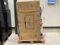Pallet televisies retourgoederen - items - afbeelding 1 van  7