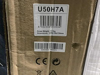 Pallet televisies retourgoederen - items - afbeelding 5 van  7