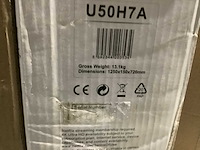 Pallet televisies retourgoederen - items - afbeelding 6 van  7