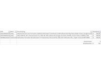 Pallet televisies retourgoederen - items - afbeelding 7 van  7