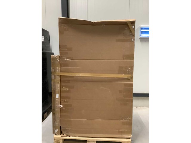 Pallet televisies retourgoederen - items - afbeelding 4 van  5