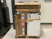 Pallet televisies retourgoederen - items - afbeelding 1 van  5