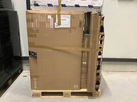 Pallet televisies retourgoederen - items - afbeelding 1 van  5