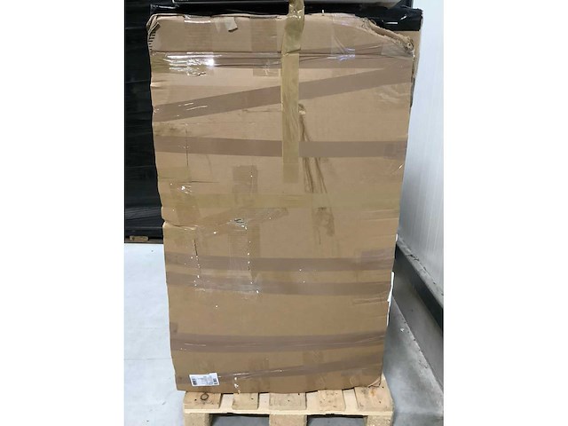 Pallet televisies retourgoederen - items - afbeelding 3 van  5