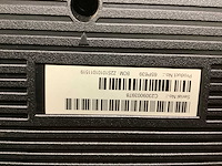 Pallet televisies retourgoederen - items - afbeelding 3 van  5