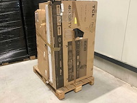 Pallet televisies retourgoederen - items - afbeelding 2 van  7