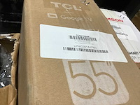 Pallet televisies retourgoederen - items - afbeelding 4 van  7