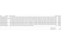 Pallet televisies retourgoederen - items - afbeelding 7 van  7