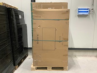 Pallet televisies retourgoederen - items - afbeelding 1 van  7