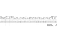 Pallet televisies retourgoederen - items - afbeelding 7 van  7