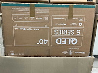 Pallet televisies retourgoederen - items - afbeelding 4 van  5