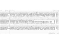 Pallet televisies retourgoederen - items - afbeelding 5 van  5