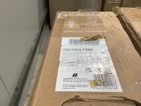 Pallet televisies retourgoederen - items - afbeelding 4 van  5