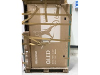 Pallet televisies retourgoederen - items - afbeelding 3 van  4