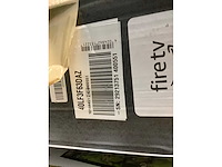 Pallet televisies retourgoederen - items - afbeelding 6 van  8