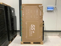 Pallet televisies retourgoederen - items - afbeelding 1 van  6