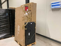 Pallet televisies retourgoederen - items - afbeelding 2 van  6