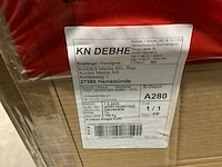 Pallet televisies retourgoederen - items - afbeelding 5 van  6