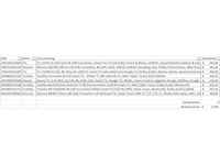 Pallet televisies retourgoederen - items - afbeelding 6 van  6