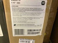 Pallet televisies retourgoederen - items - afbeelding 5 van  7